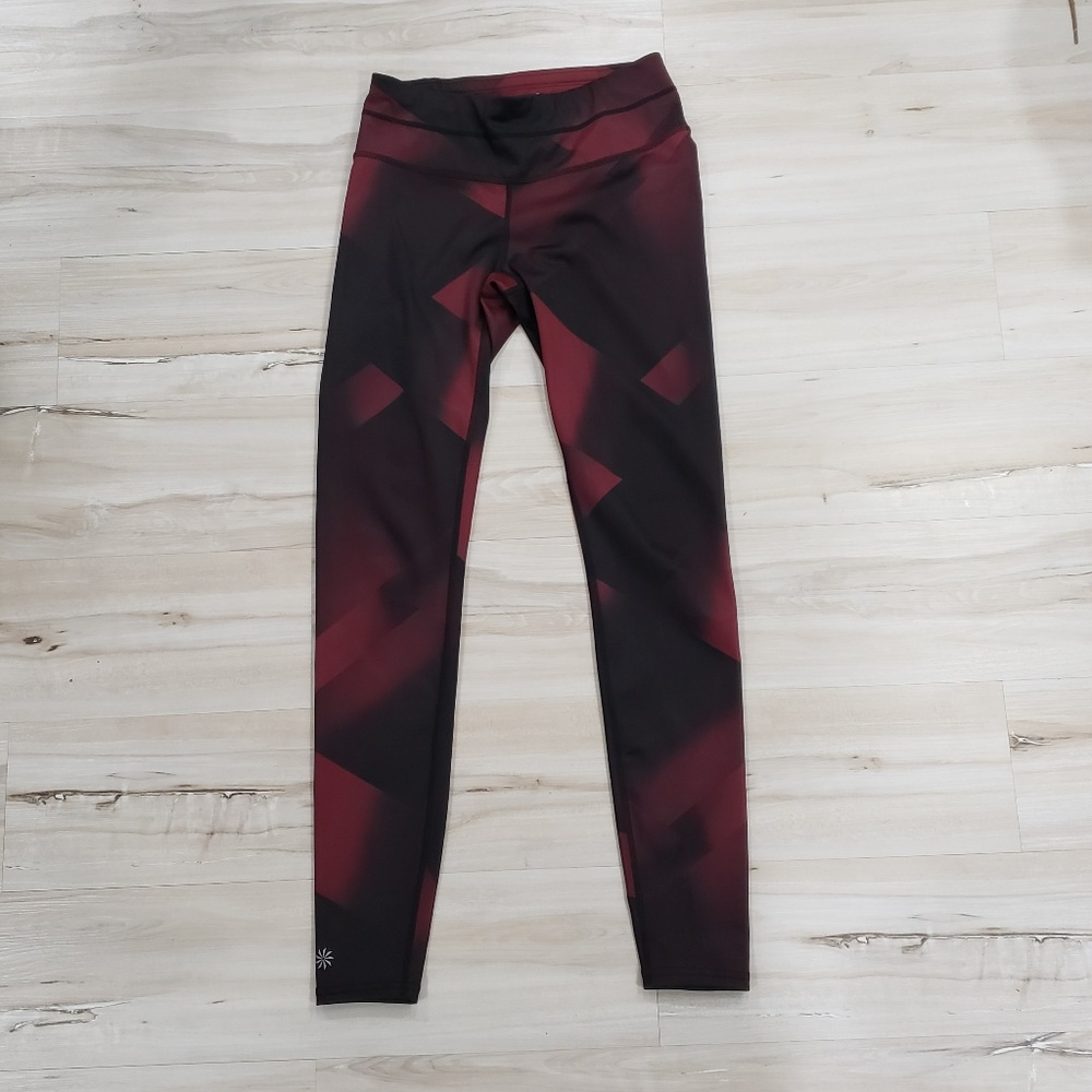 Athleta Sonar Tight Magnetic// Size XS